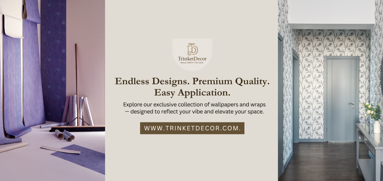 Trinket Decor promo