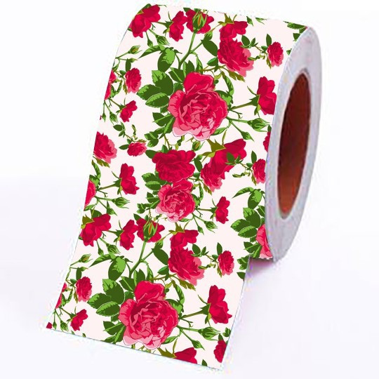 Flower Stripe